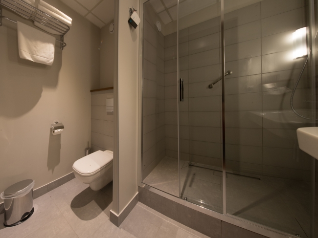 Omega Hotel, Olsztyn