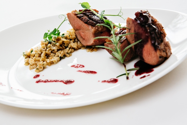 Omega Hotel, Olsztyn