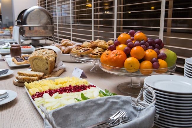 Omega Hotel, Olsztyn