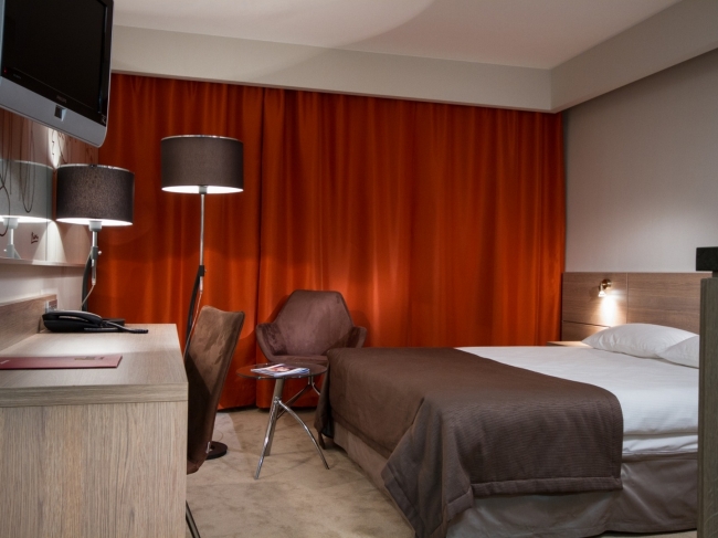 HP Park Olsztyn, Olsztyn