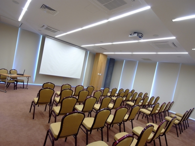 HP Park Olsztyn, Olsztyn