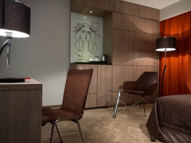 HP Park Olsztyn, Olsztyn