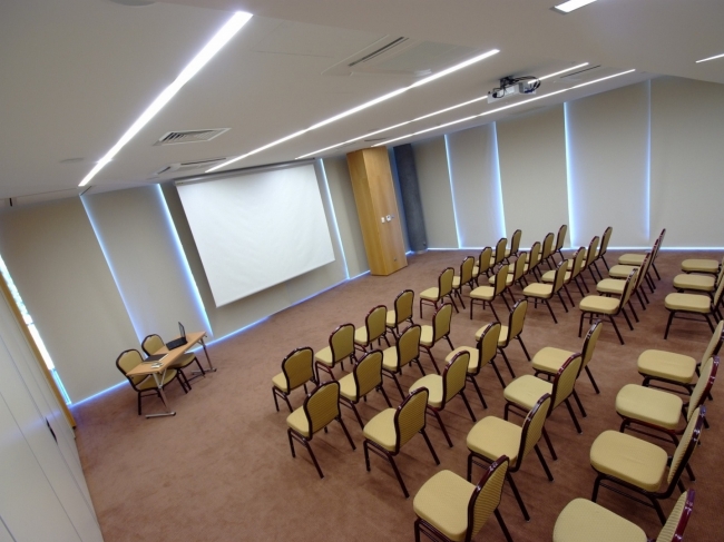 HP Park Olsztyn, Olsztyn