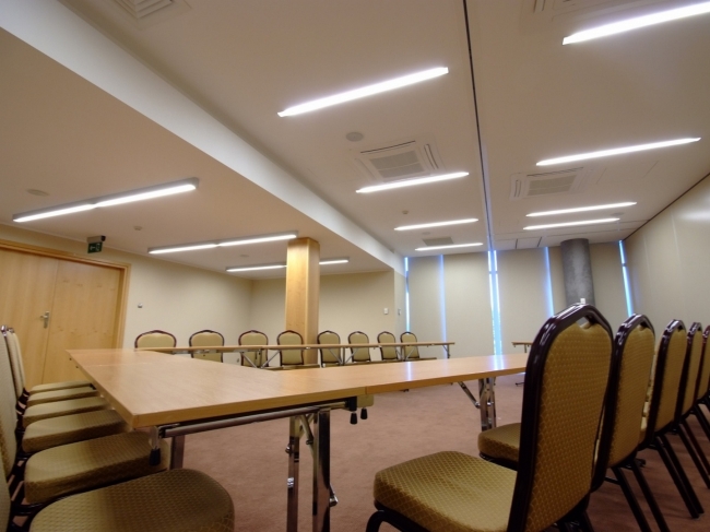 HP Park Olsztyn, Olsztyn