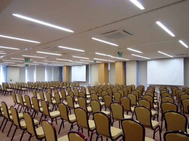 HP Park Olsztyn, Olsztyn