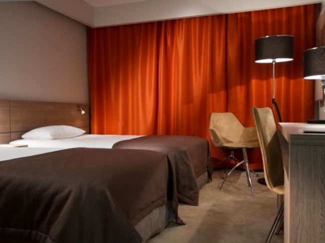 HP Park Olsztyn, Olsztyn