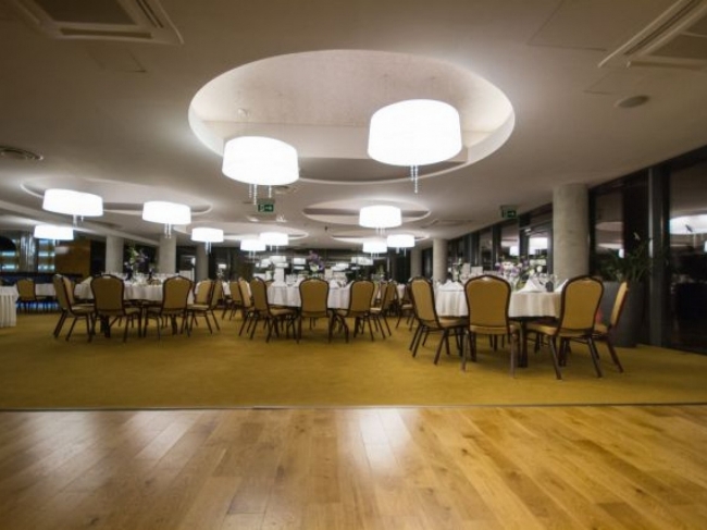 HP Park Olsztyn, Olsztyn