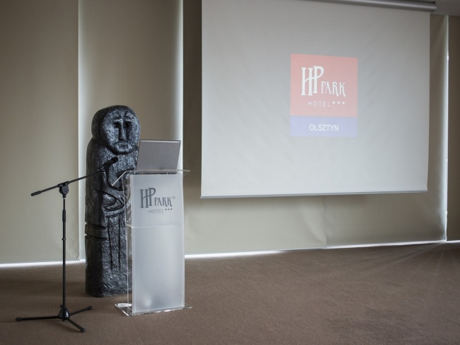 HP Park Olsztyn, Olsztyn