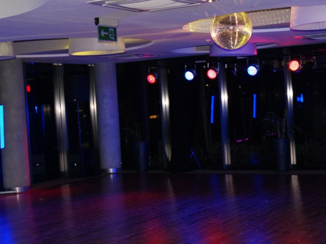 HP Park Olsztyn, Olsztyn