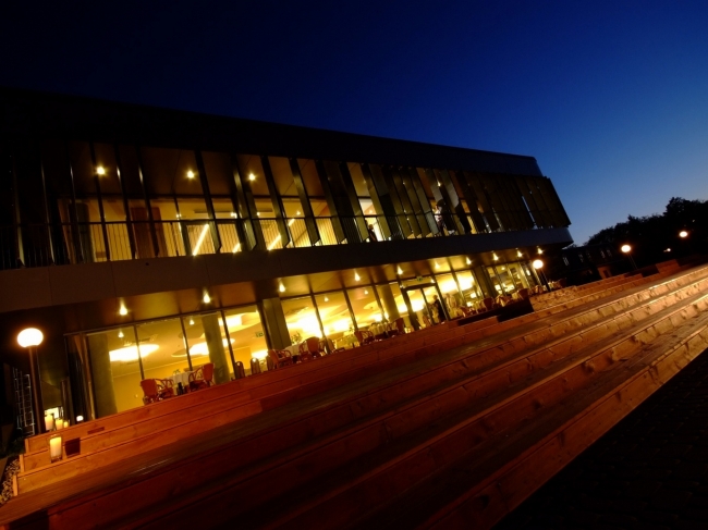 HP Park Olsztyn, Olsztyn