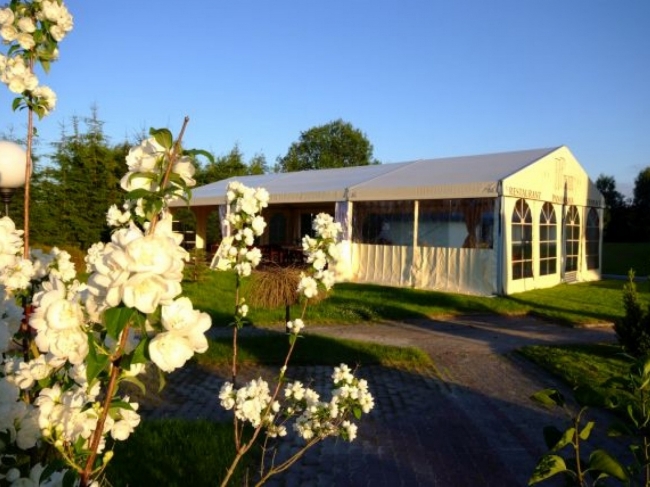 HP Park Olsztyn, Olsztyn