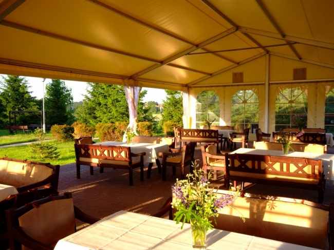 HP Park Olsztyn, Olsztyn