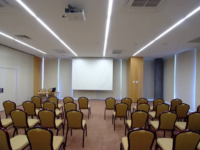 HP Park Olsztyn, Olsztyn