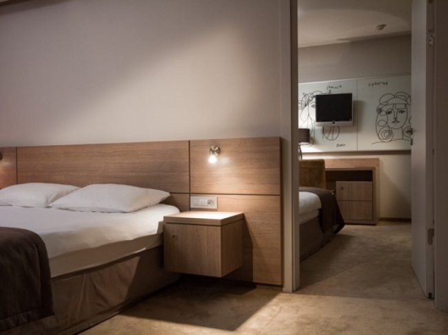 HP Park Olsztyn, Olsztyn