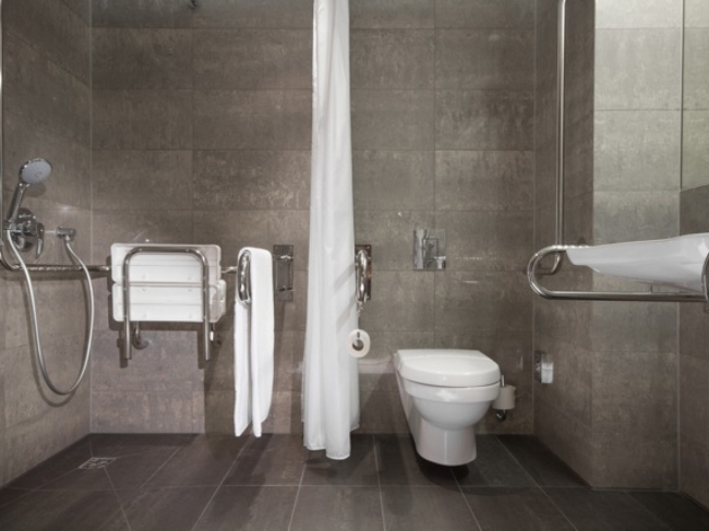 HP Park Olsztyn, Olsztyn