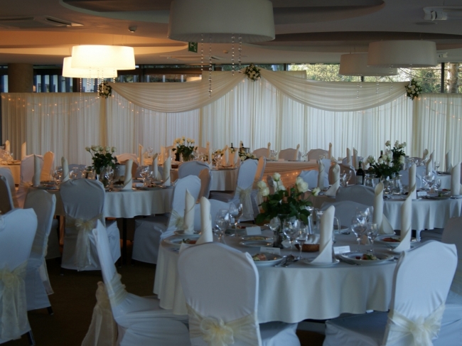 HP Park Olsztyn, Olsztyn