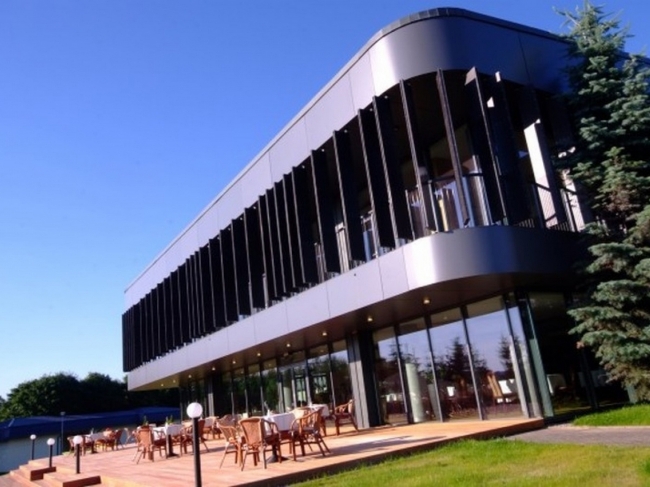 HP Park Olsztyn, Olsztyn