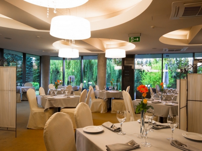 HP Park Olsztyn, Olsztyn