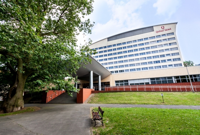 Qubus Hotel Legnica , Legnica