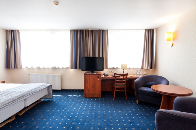 Qubus Hotel Legnica , Legnica