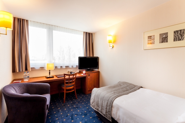 Qubus Hotel Legnica , Legnica