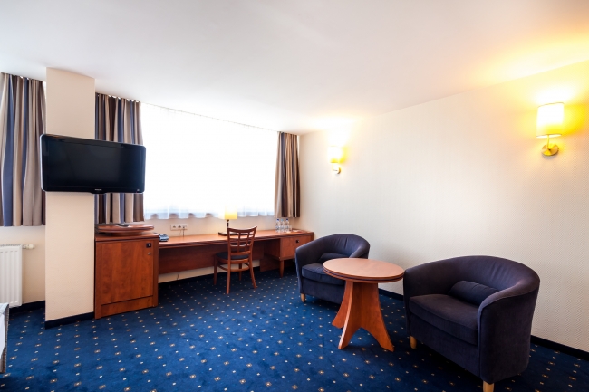 Qubus Hotel Legnica , Legnica