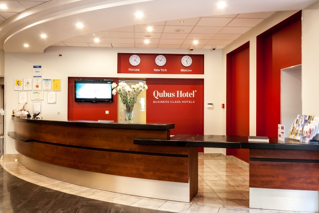 Qubus Hotel Legnica , Legnica