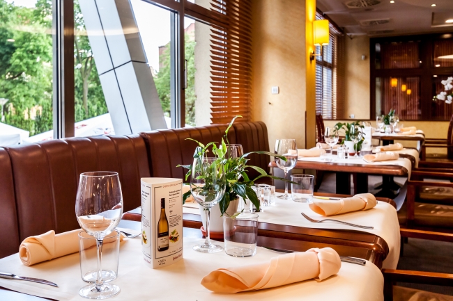 Qubus Hotel Legnica , Legnica