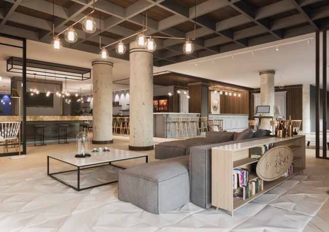 Grano Life*** Gdańsk (dawniej Hotel Number One by Grano), Gdańsk