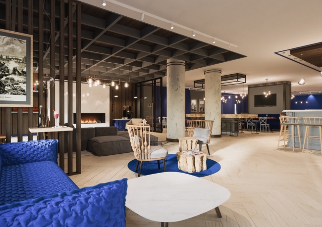 Grano Life*** Gdańsk (dawniej Hotel Number One by Grano), Gdańsk