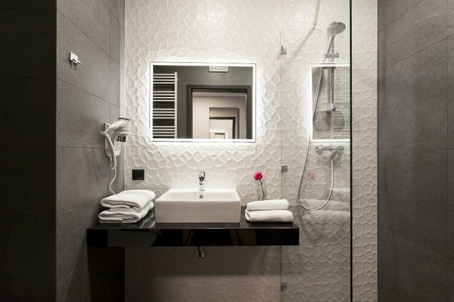 Grano Life*** Gdańsk (dawniej Hotel Number One by Grano), Gdańsk