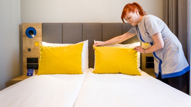 Grano Life*** Gdańsk (dawniej Hotel Number One by Grano), Gdańsk