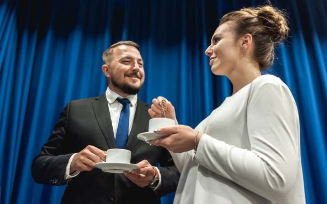 Grano Life*** Gdańsk (dawniej Hotel Number One by Grano), Gdańsk