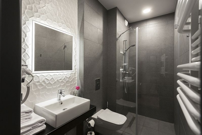 Grano Life*** Gdańsk (dawniej Hotel Number One by Grano), Gdańsk