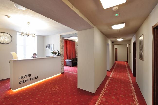Hotel Centrum Sosnowiec, Sosnowiec