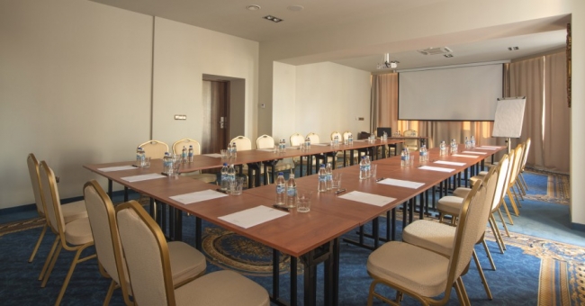 Hotel Centrum Sosnowiec, Sosnowiec