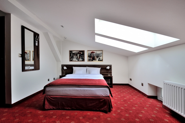 Hotel Centrum Sosnowiec, Sosnowiec