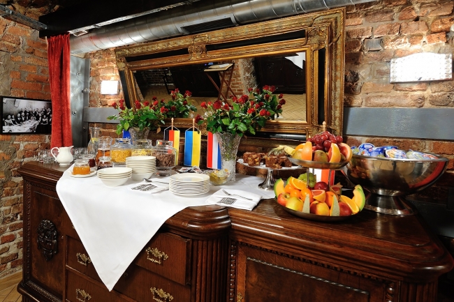 Hotel Centrum Sosnowiec, Sosnowiec