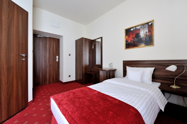 Hotel Centrum Sosnowiec, Sosnowiec
