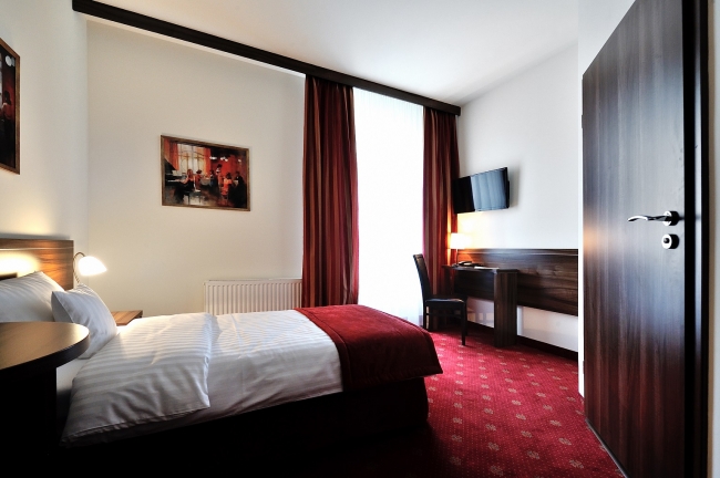 Hotel Centrum Sosnowiec, Sosnowiec