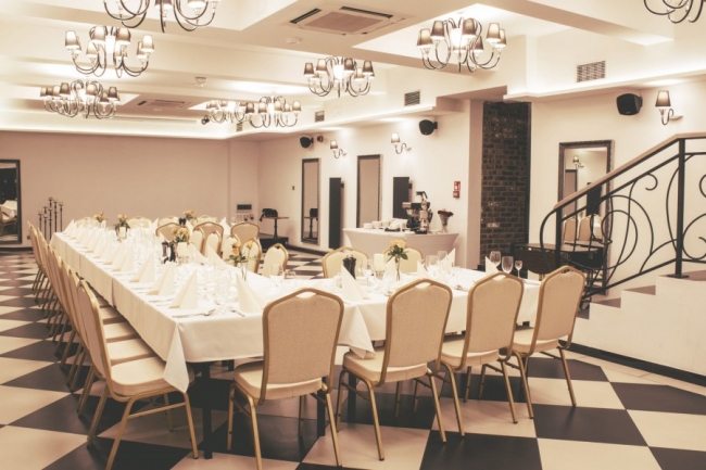 Hotel Centrum Sosnowiec, Sosnowiec