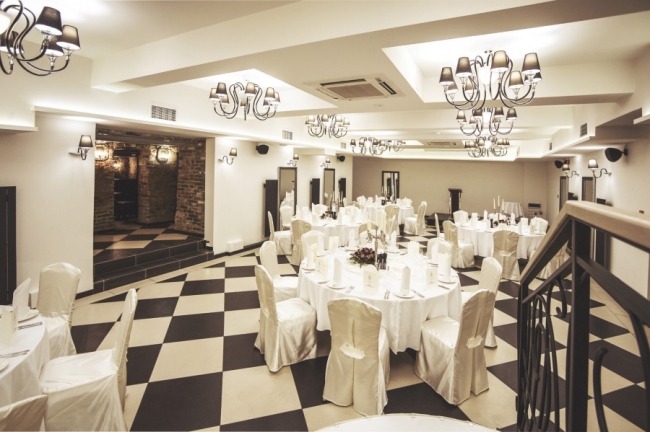 Hotel Centrum Sosnowiec, Sosnowiec