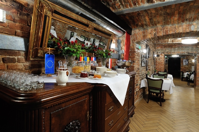 Hotel Centrum Sosnowiec, Sosnowiec