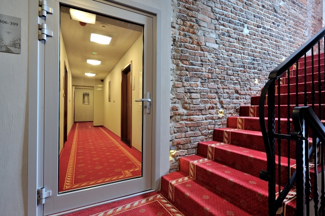 Hotel Centrum Sosnowiec, Sosnowiec