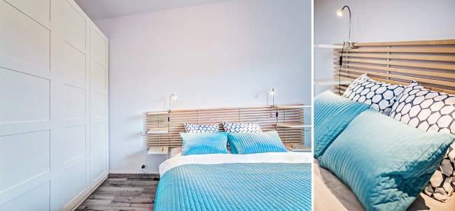 Apartament Homely Place London Centrum, Poznań