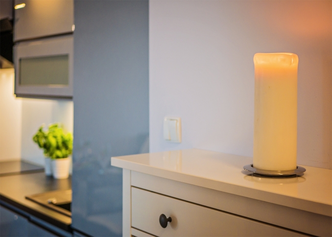 Apartament Homely Place London Centrum, Poznań