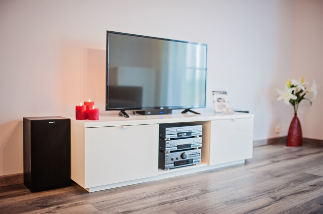 Apartament Homely Place London Centrum, Poznań