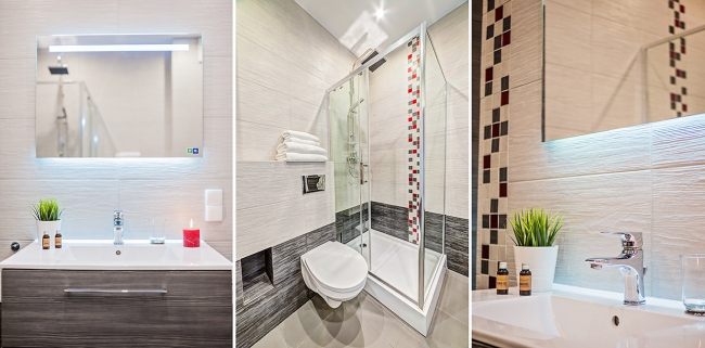 Apartament Homely Place London Centrum, Poznań