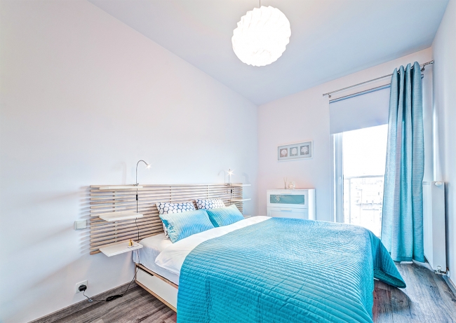 Apartament Homely Place London Centrum, Poznań