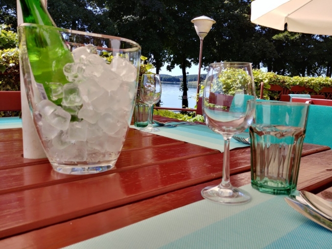 Pirat Hotel Basen and SPA, Olsztyn